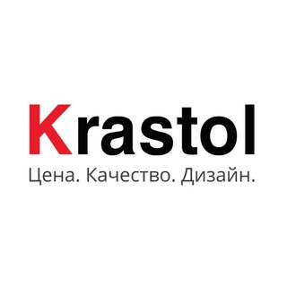 Логотип @krastol - Krastol_ru