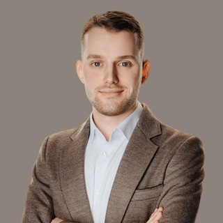Логотип @krasuskin_invest - Инвестор | Иван Красушкин