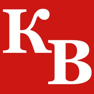 Логотип @krasvremya - КВ