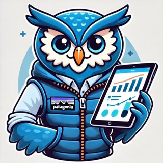 Логотип @kratko_po_delu - Кратко, по делу