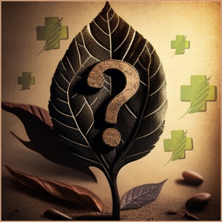 Логотип @kratomhelp_channel - KRATOMHELPER.COM