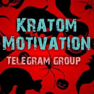 Логотип @kratommanifestation - Kratom Motivation Group