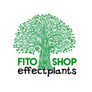Логотип @kratomrasto - Effectplants