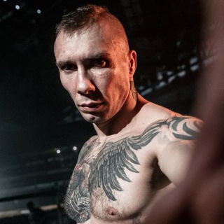 Логотип @kratos_kalinin_offical - Kratos - Kalinin official