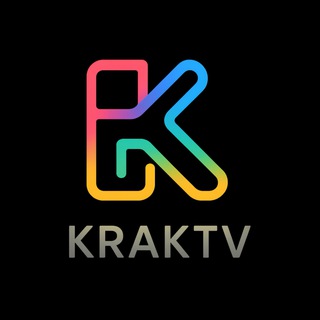 Логотип @kratvforcreators - KrakTV for Creators