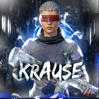 Логотип @krause452 - KRAUSE: Воскрешение