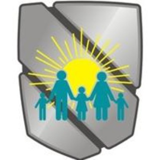 Логотип @krauszn - УСЗН по Краснощековскому и Курьинскому районам