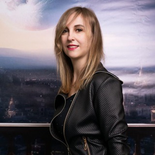 Логотип @krauze_transform - 🌗 ПСИХОЛОГИЯ⚡️ НАТА КРАУЗЕ