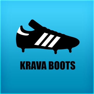 Логотип @kravaboots - Krava Boots⚽️