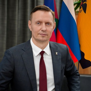 Логотип @kravchenko_glava_nvrsk - Андрей Кравченко | Глава города-героя Новороссийска