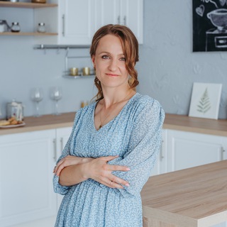 Логотип @kravchenko_pro_energiyu - Валентина Кравченко | Здоровье и энергия