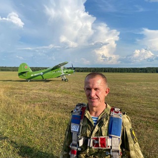 Логотип @kravchenko_senat - Владимир Кравченко