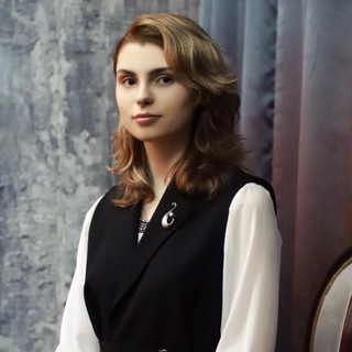 Логотип @kravchenko_varvara - Kravchenko Varvara | Lawyer