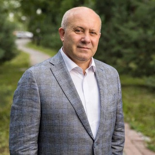 Логотип @kravchuk_official - Сергей Кравчук
