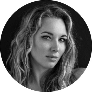 Логотип @kravtsovastyle - Стиль от Натальи Кравцовой