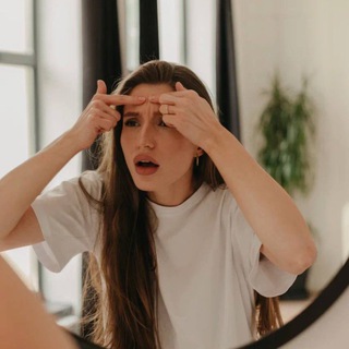 Логотип @kravtz_cosmetology - ТОЛЬКО (НЕ) НА ЛИЦО