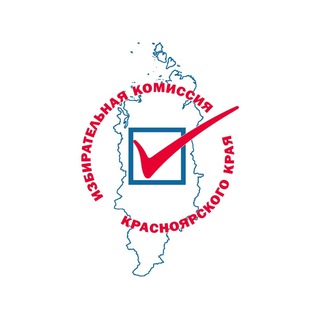 Логотип @krayizbirkom_24 - Крайизбирком_24