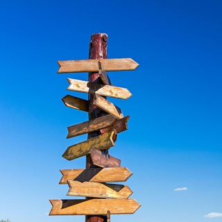 Логотип @kraynosti - Крайности