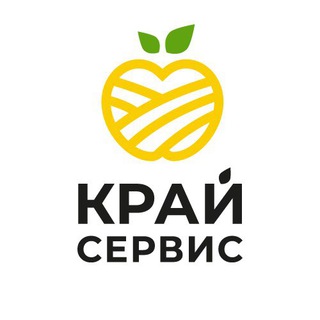 Логотип @krayservice - Яблоки ООО «Крайсервис» 🍎🍏