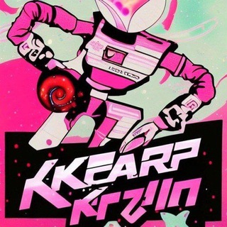 Логотип @krayzzzen - @krayzzzen