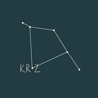 Логотип @krazru - мерчевня Kraz | 18+