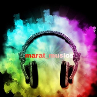 Логотип @krazy_treak - Моя музыка