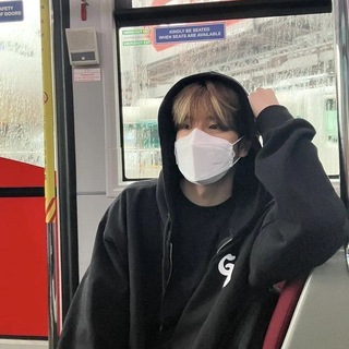 Логотип @krchme - мне