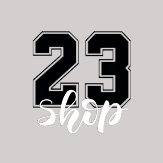 Логотип @krd23shop - 23 shop