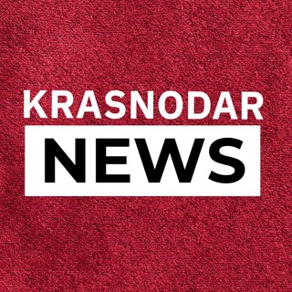 Логотип @krd_chp - Новости Краснодара