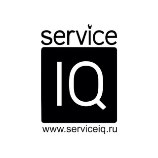 Логотип @krd_serviceiq - serviceIQ | Сеть сервисных центров