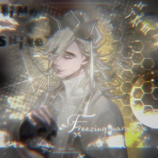 Логотип @krdbotes - ЗАМОРОЖЕН ⟡ ° ִ ꯭۫ 𝙁𝙧𝙚𝙚𝙯𝙞𝙣𝙜 𝙥𝙖𝙧𝙖𝙙𝙞𝙨𝙚 𝆺𝅥 ݃ ‌