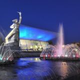 Логотип @krdevday - КрД каждый день