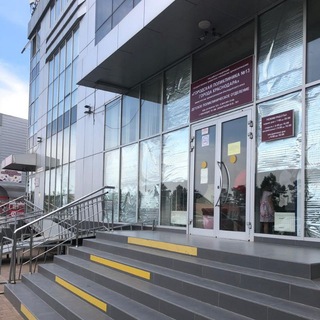 Логотип @krdgp13 - ГБУЗ "ГП №13 г.Краснодара" МЗ КК