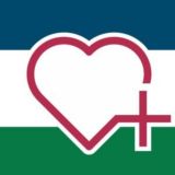 Логотип @krdgp16 - ГБУЗ ""ГП 16 г. Краснодара" МЗ КК