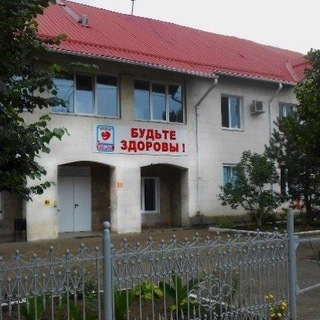 Логотип @krdgp19 - ГБУЗ "ГП №19 г.Краснодара" МЗ КК