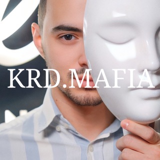 Логотип @krdmafia - KRD.MAFIA|ИГРА•МАФИЯ•КРАСНОДАР