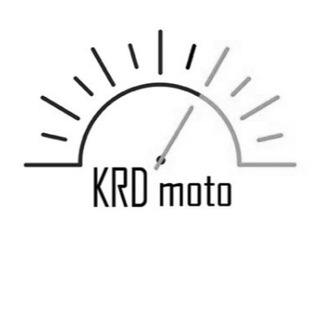 Логотип @krdmoto - Мотокраснодар (krdmoto)