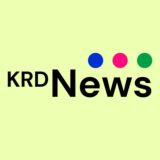 Логотип @krdnewstk - KrdNews - Оперативные новости Краснодара и края