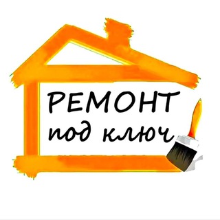 Логотип @krdremont123 - Краснодар Ремонт под Ключ Дома и Квартиры