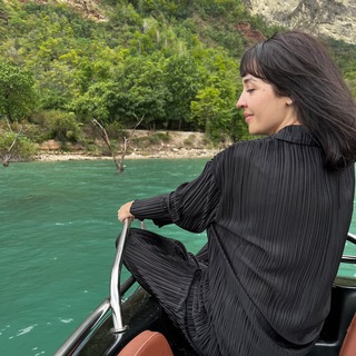 Логотип @krdtetya - Искусство Быть Собой