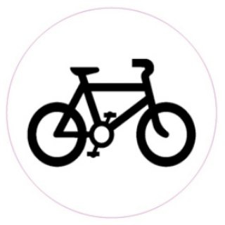 Логотип @krdvelo - 🚲 ВелоАфиша | Краснодар