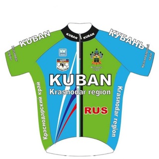 Логотип @krdvelosport - ГБУ ДО КК "СШОР по велосипедному спорту"