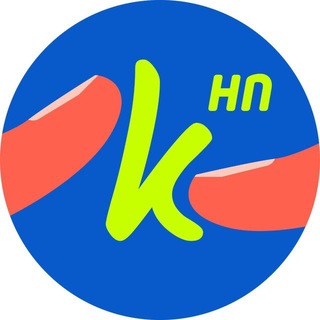 Логотип @kreachat - Креачат