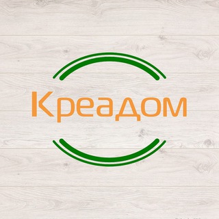 Логотип @kreadomstroi - Строительство домов - Креадом