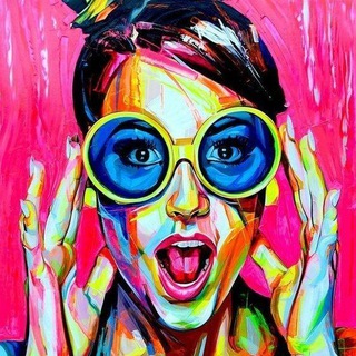 Логотип @kreastory - Wow креатив для соцсетей