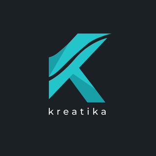 Логотип @kreatika_blog - Эмоциональный маркетинг