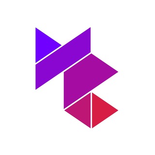 Логотип @kreativecollege - Колледж креативных индустрий и предпринимательства