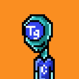 Логотип @kreaton - KreaTon