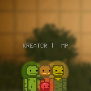 Логотип @kreatormps - KREATOR MP || Моды и сейвы
