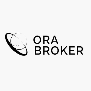 Логотип @KREDITYU - ORA Broker | Кредиты ИП/ООО/ФЛ